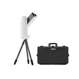 Vaonis - Vespera III 8.3MP Smart Telescope with Mosaic Imaging and Hard Case