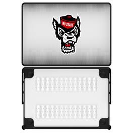 Keyscaper - NC State Wolfpack Linen MacBook Case - Air 15 in - Multicolor