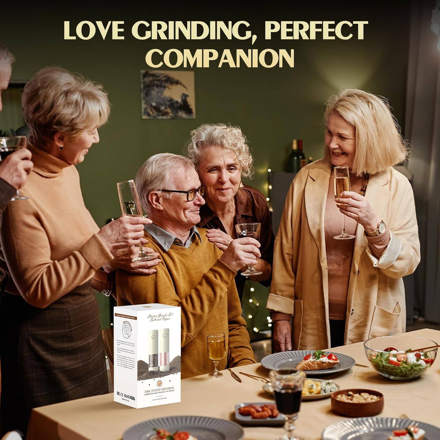 LOVE GRINDING, PERFECT COMPANION

Eberrio Jando St Salt Pepper

ONE-TOUCH POUCH DRADING PICI - RO RUSHIERO