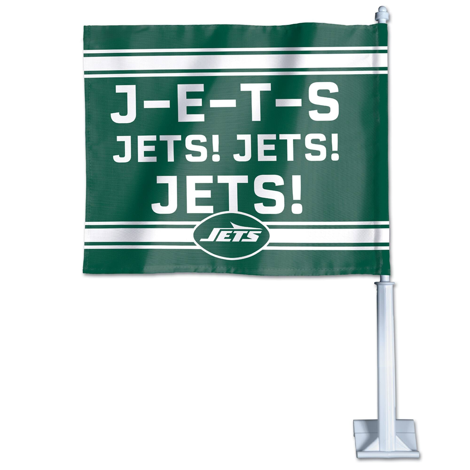 J-E-T-S  
JETS! JETS! JETS!  
JETS