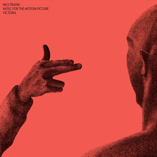 Nils Frahm - Music for the Motion Picture Victoria   - COMPACT DISCS [CD] price history on PriceWatchPro