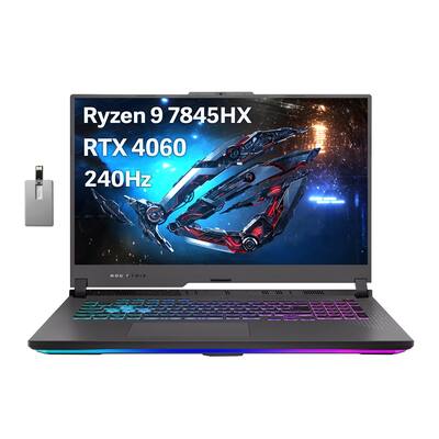 ASUS ROG Strix G17 17.3 ASUS ROG Strix G17 17.3