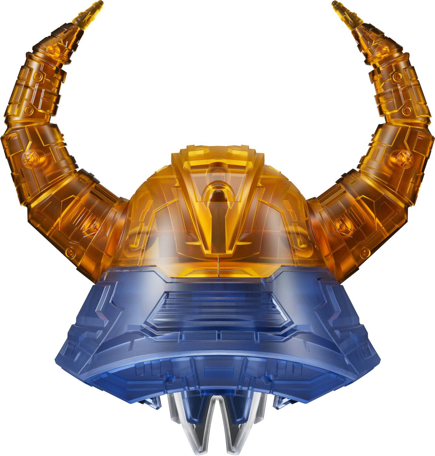 Alt View 3. PopMarket - Blokees Transformers Unicron Transparent Version   - COLLECTIBLES - Multicolor.