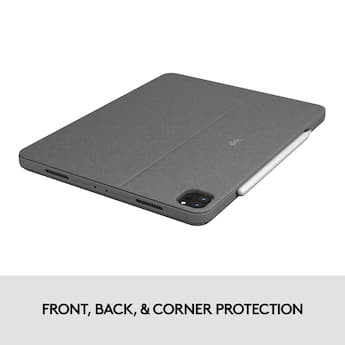 Logitech Combo Touch iPad Pro Keyboard Folio for Apple iPad Pro 11 Logitech Combo Touch iPad Pro Keyboard Folio for Apple iPad Pro 11