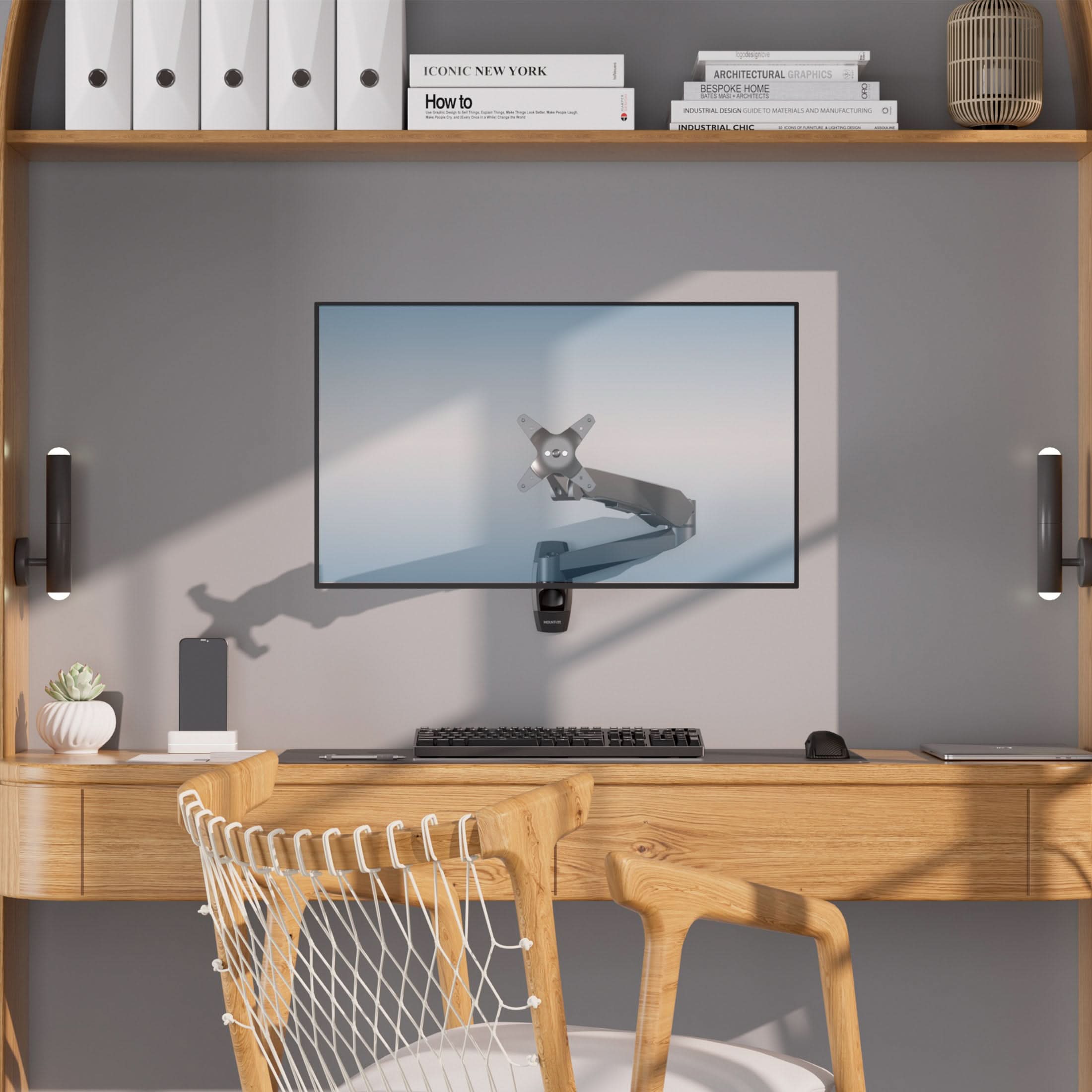 ICONIC NEW YORK  
How to  
ARCHITECTURAL GRAPHICS  
BESPOKE HOME  
INDUSTRIAL DESIGN: GUIDE TO MATERIAL AND MANUFACTURING