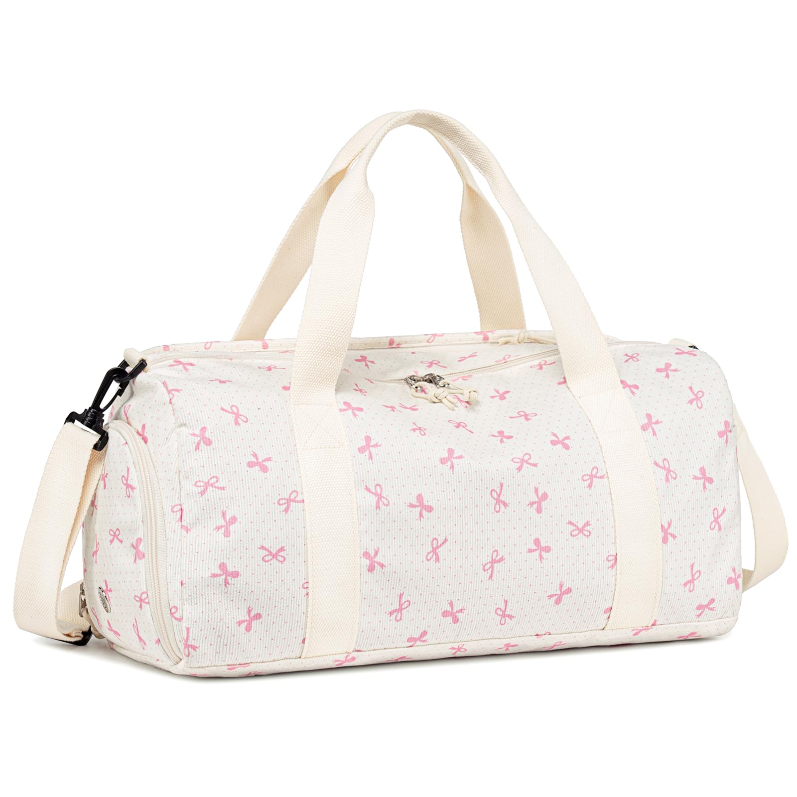 Paradigms Interiors Gym Bag Sports Duffle With Wet Pocket Weekender ...