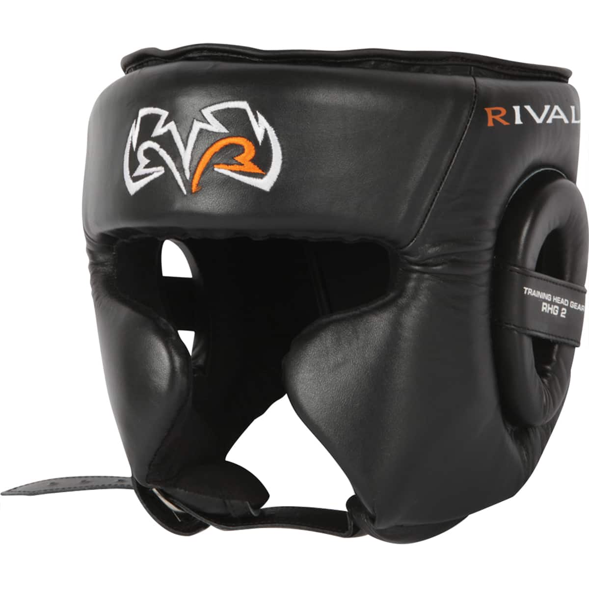 RIVAL - Boxing RHG2 Hybrid Headgear - XL - Black