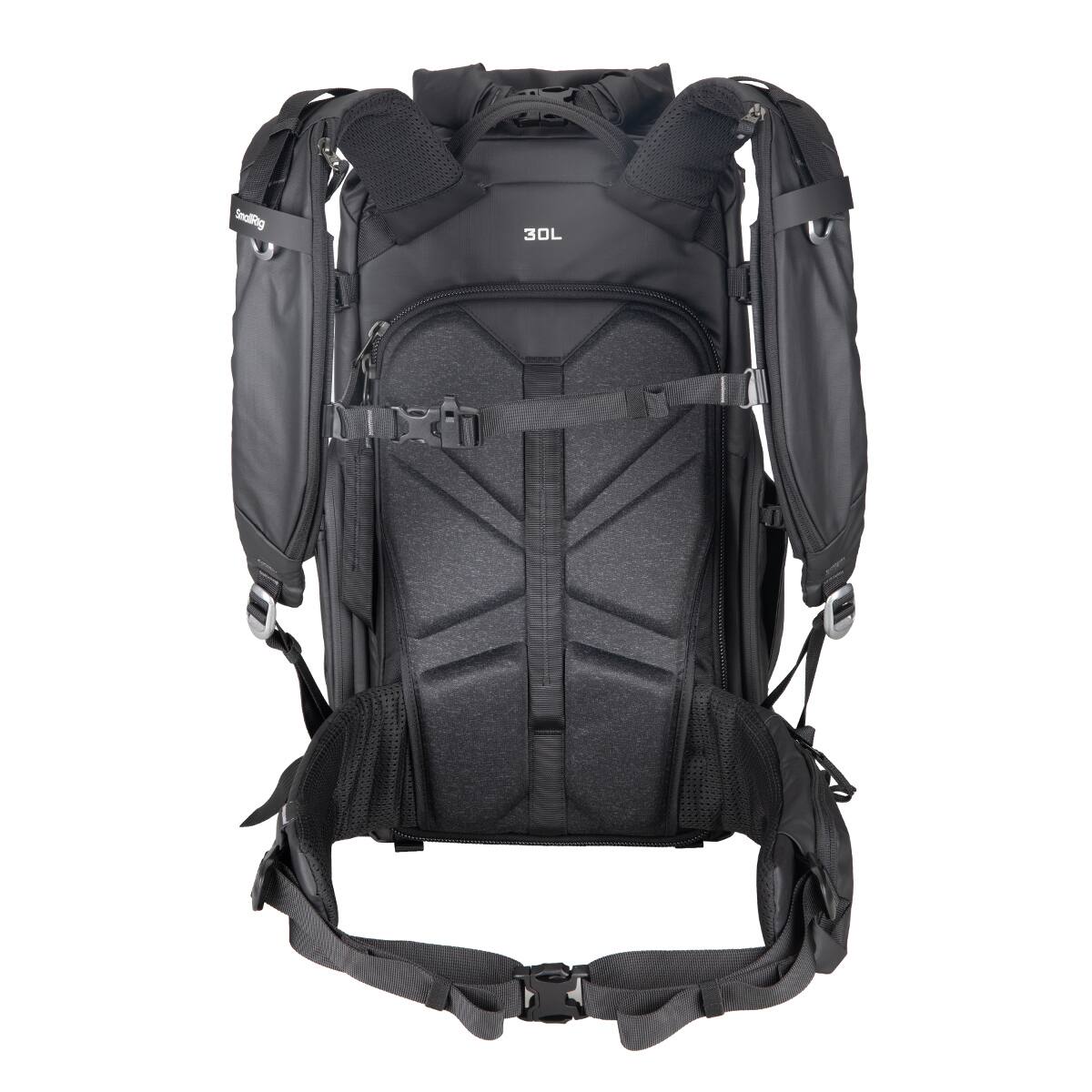 SnagRig  
30L