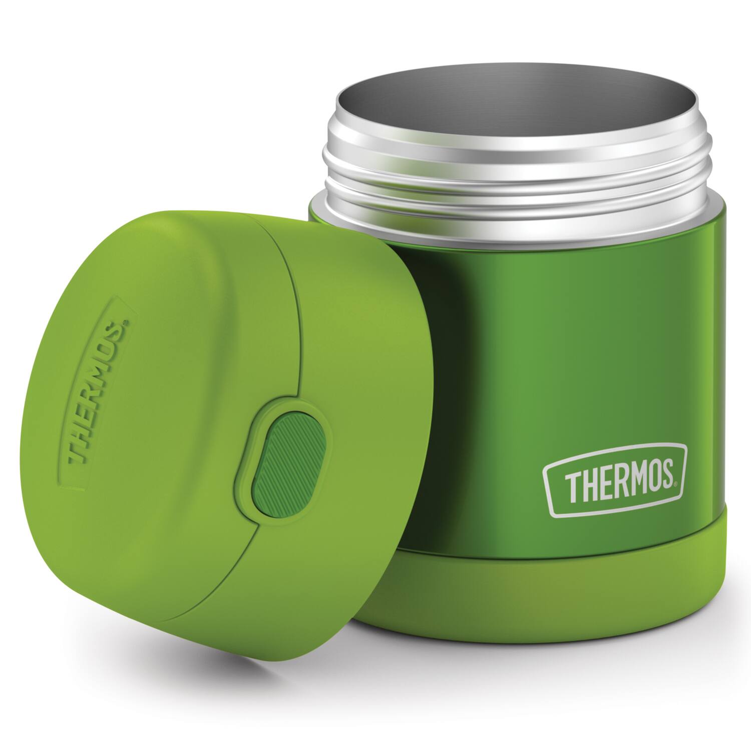 THERMOS.