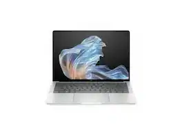 HP - EliteBook X G1a 14" AI PC - AMD Ryzen AI 9 HX 375 - 32 GB RAM - 1 TB SSD - Glacier Silver