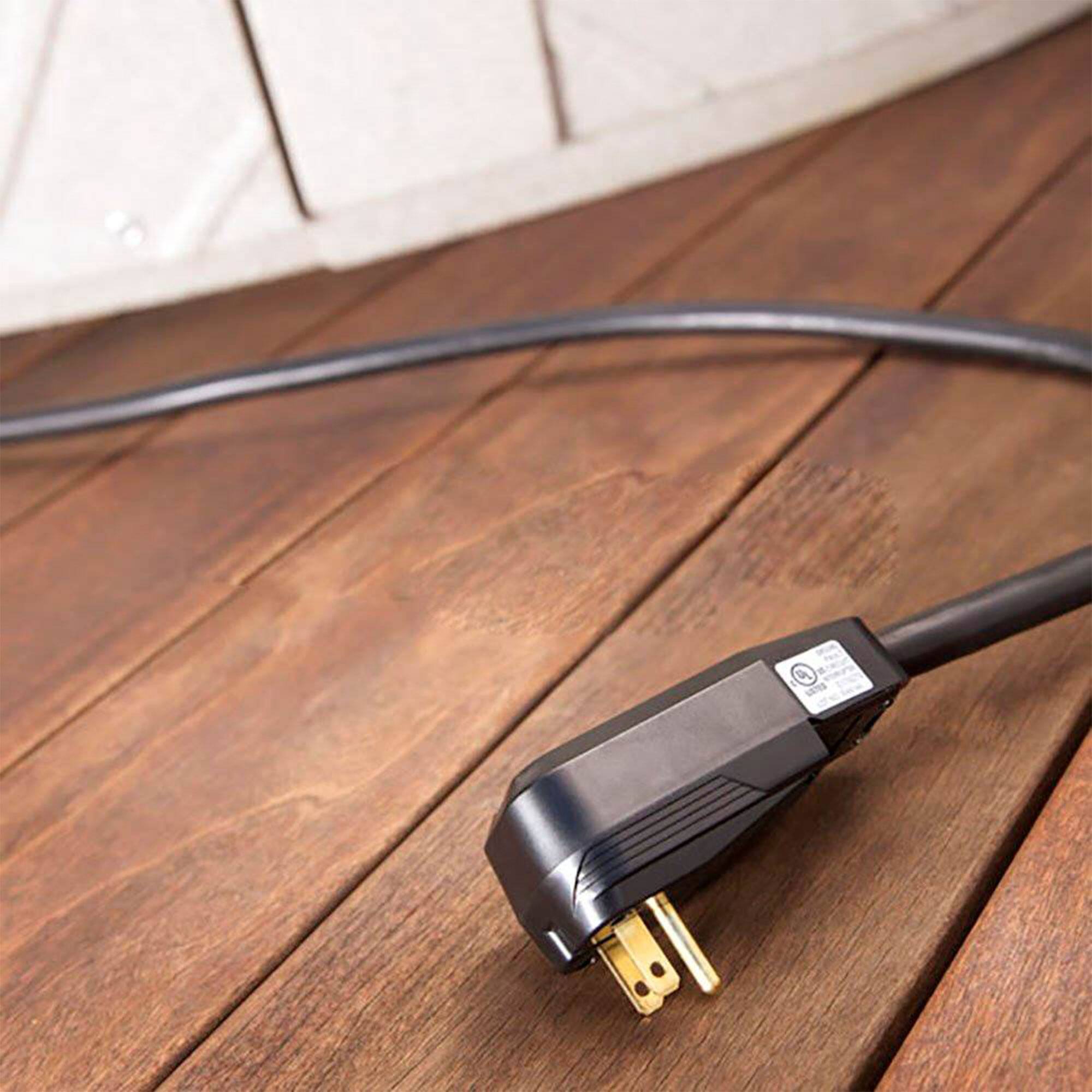 Alt View 4. Lifesmart - Lifesmart Spas Rock Solid 4-Person Plug & Play Hot Tub Spa with Cover (2 Pack).