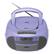 CD * Bluetooth
PROG REPEAT
10
CO P 144 PAIR
JENSEN