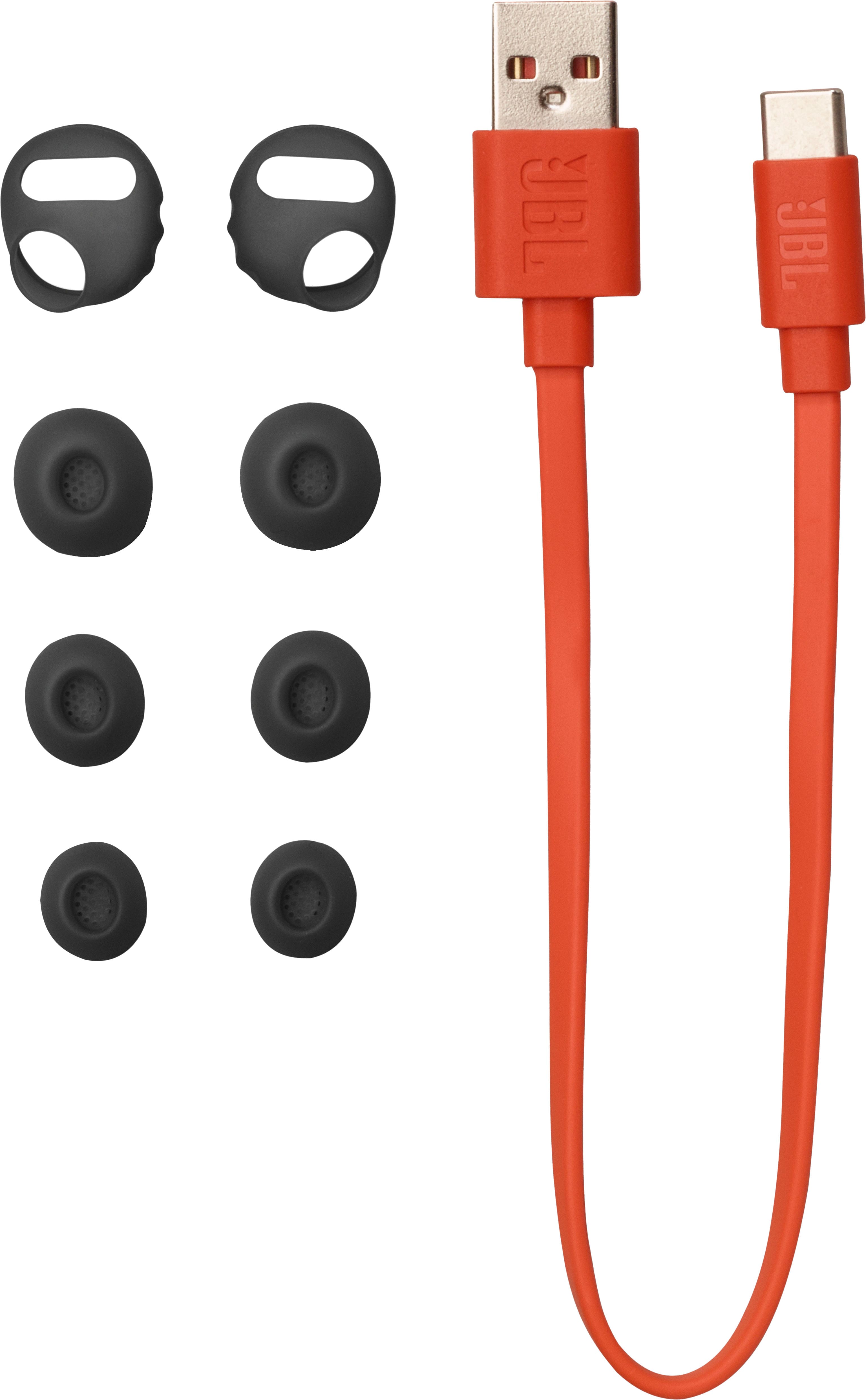 The text on the image reads "JBL USB".