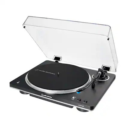 audio-technica
AT-LP6TBT