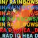 IN RAINBOWS
IN RAINBOWS
IN RAINBOWS
IN RAINBOWS
IN RAINBOWS
IN RAINBOWS
RADIOHEAD
RADIOHEAD