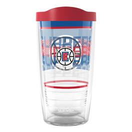 Tervis - LA Clippers 16oz. Competitor Classic Tumbler - Multicolor