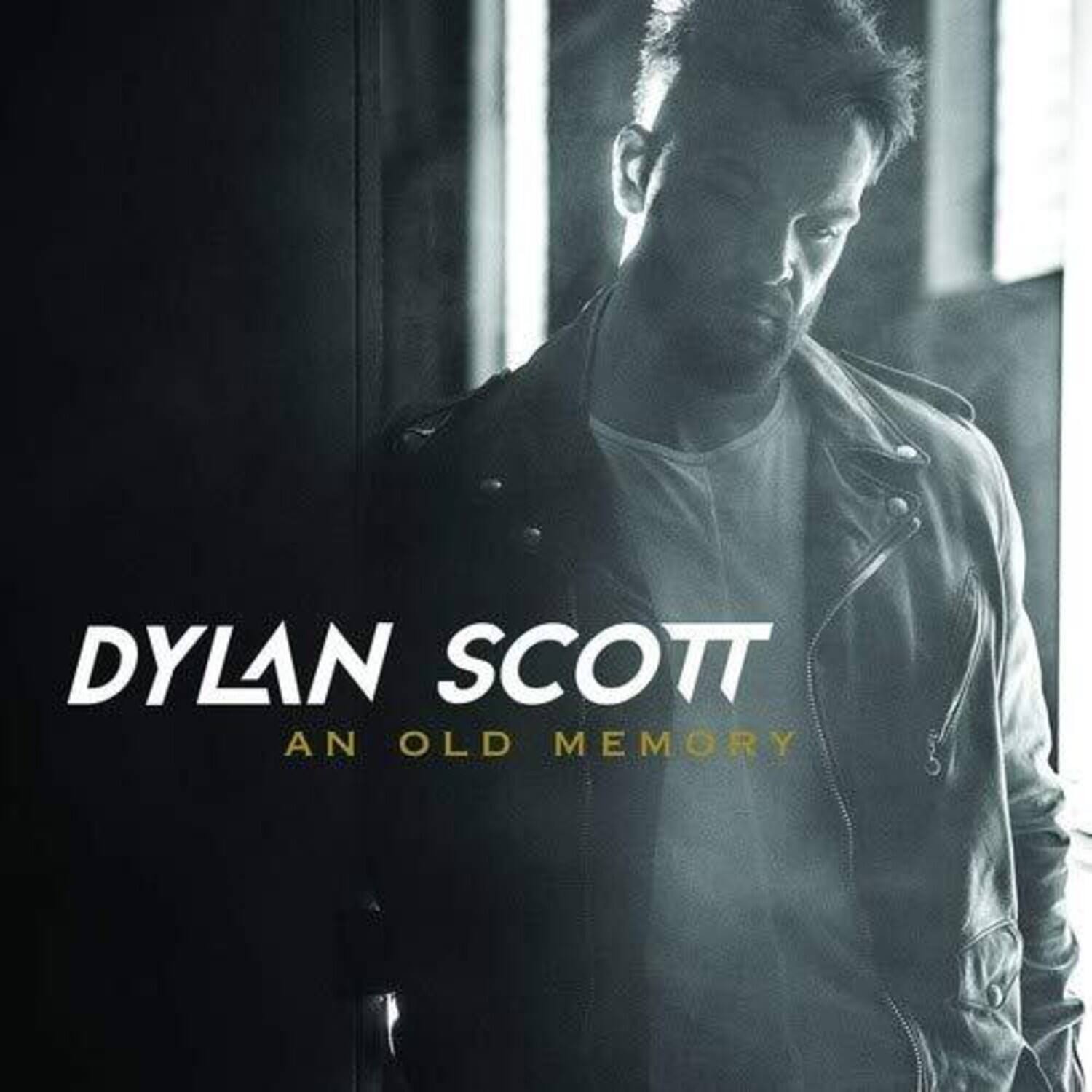 Dylan Scott - An Old Memory  - COMPACT DISCS