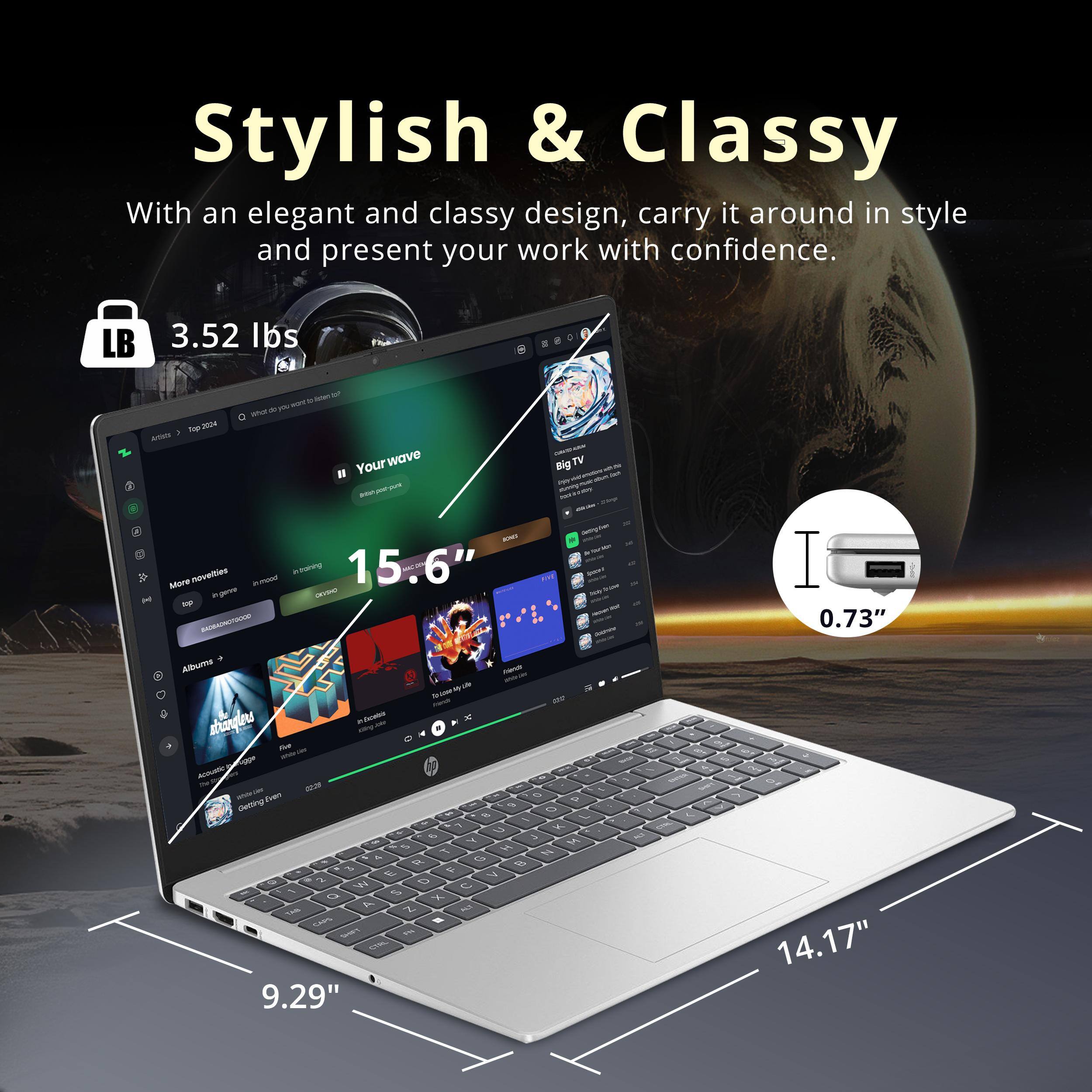 media item thumbnail