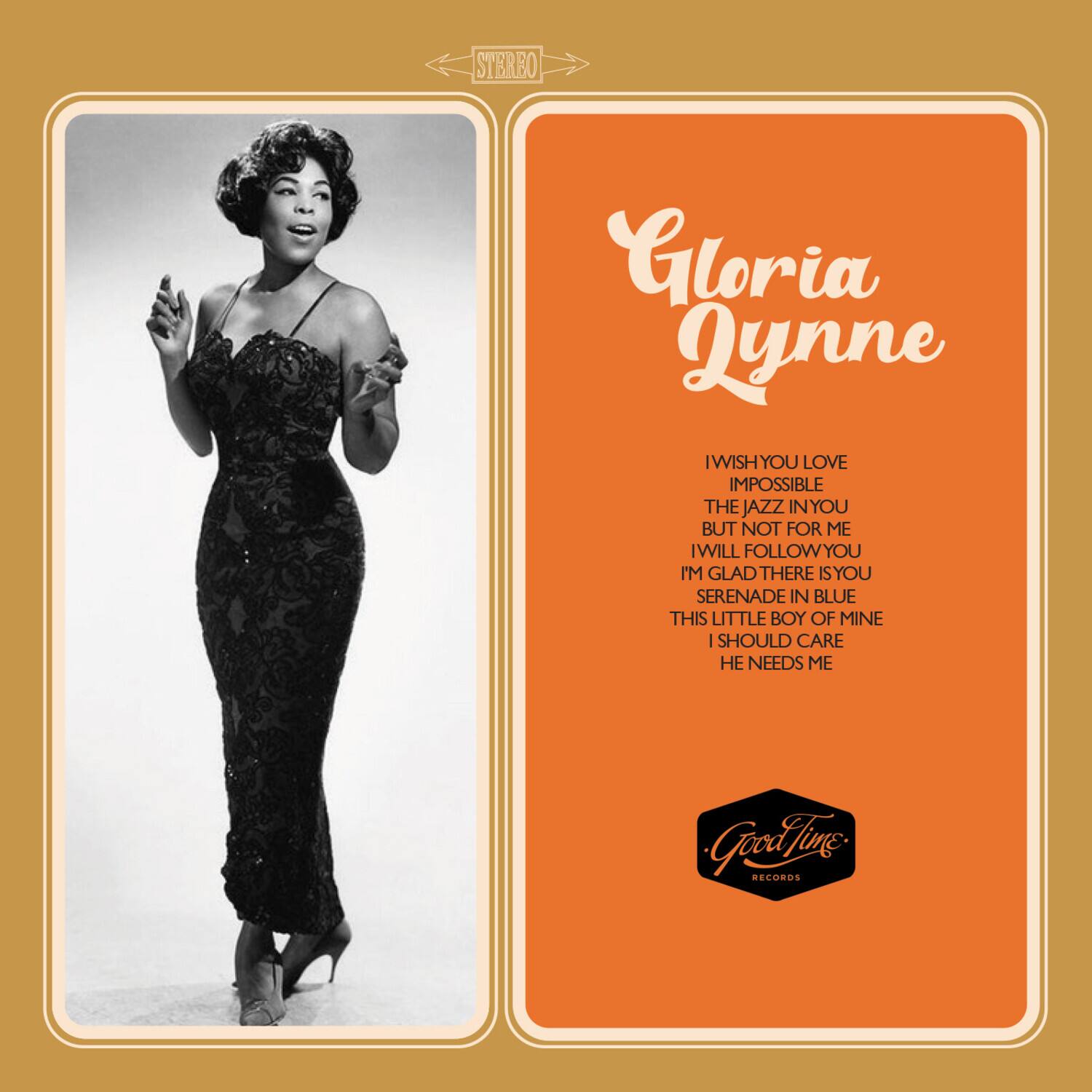 Gloria Lynne - Gloria Lynne Classics   - COMPACT DISCS [CD] price history on PriceWatchPro