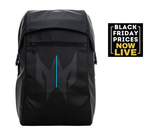 BLACK FRIDAY PRICES NOW LIVE