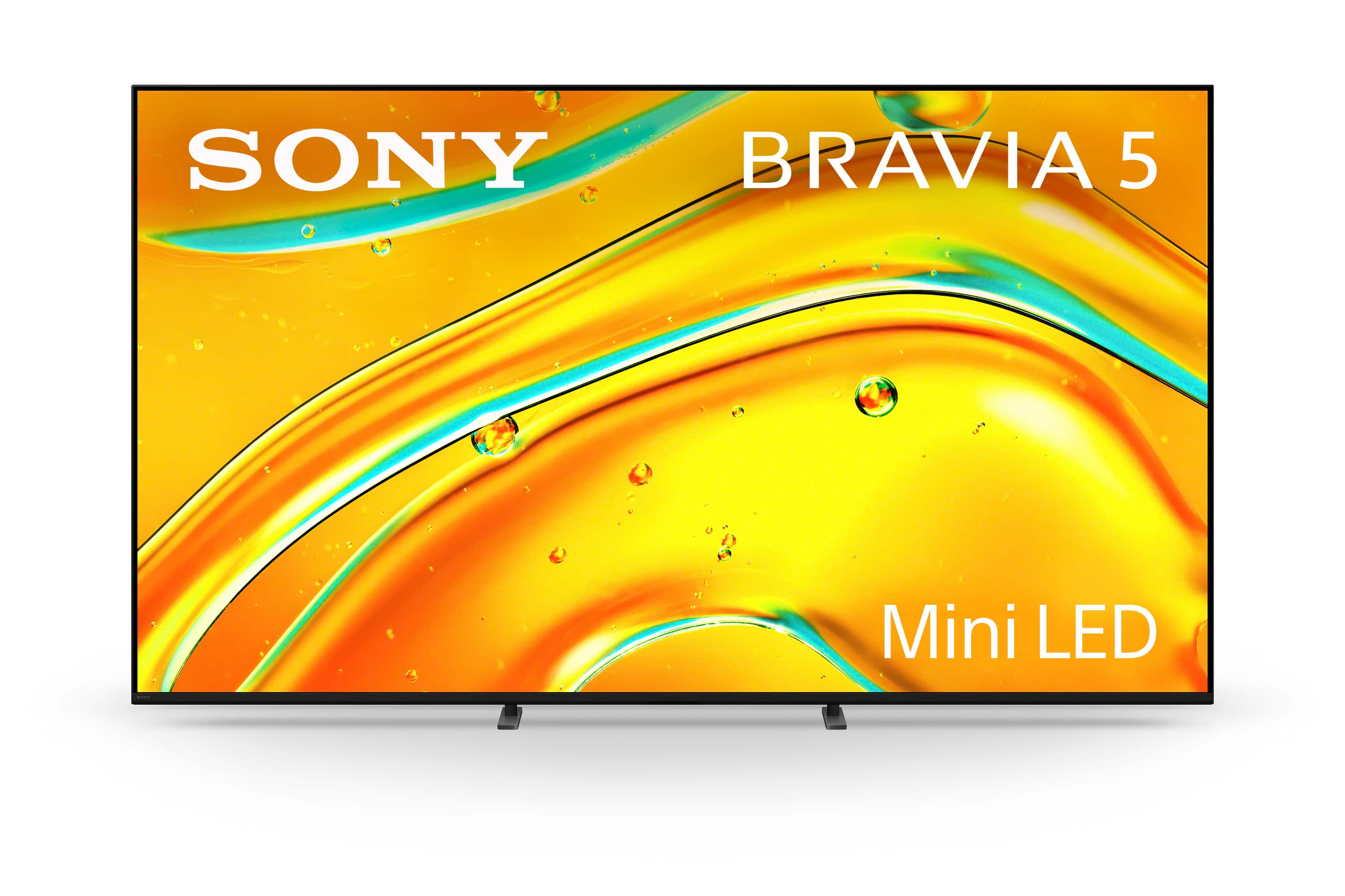 SONY BRAVIA 5 Mini LED