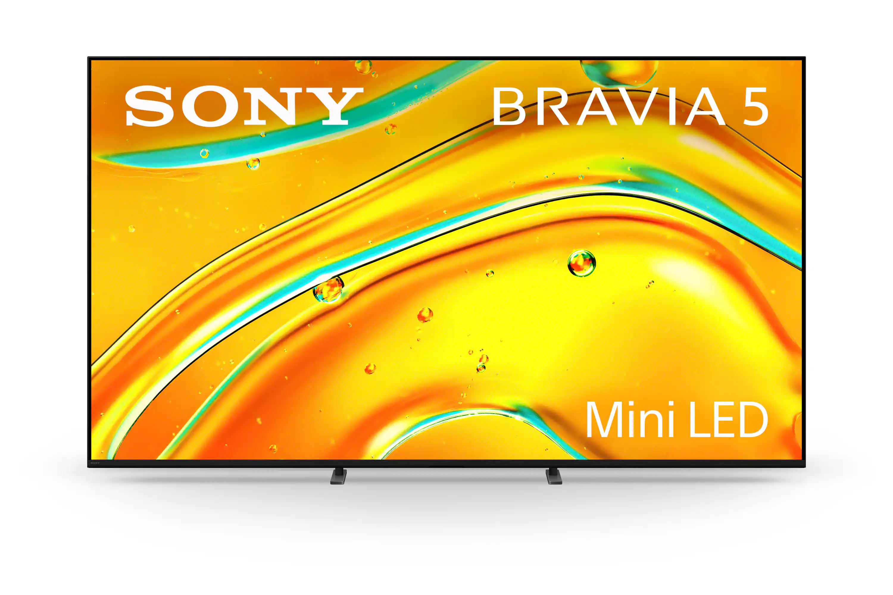 SONY BRAVIA 5 Mini LED