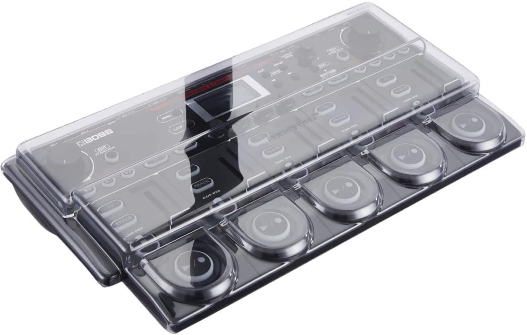 Decksaver - Boss RC-505MK2 Cover price history on PriceWatchPro