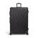 Angle. TUMI - 19 Degree Frame Extended Trip 4 Wheel Packing Case - Black Texture.
