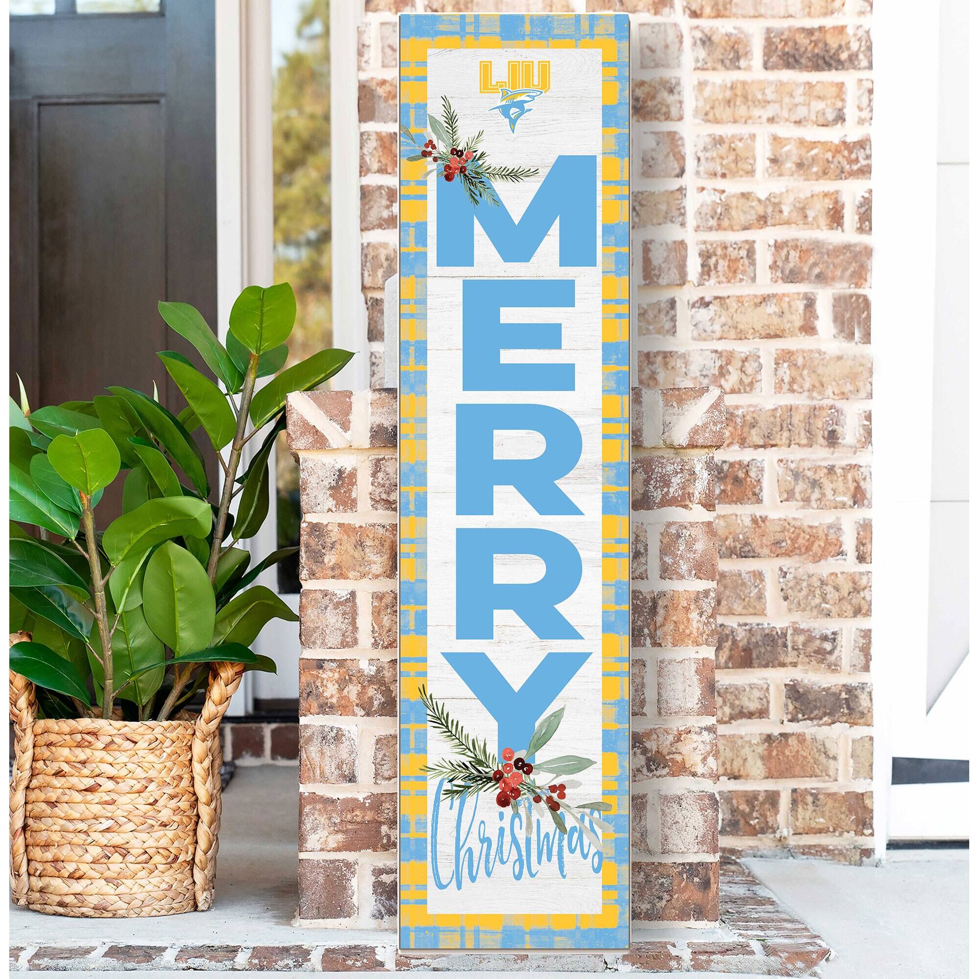 LIU  
MERRY  
Christmas