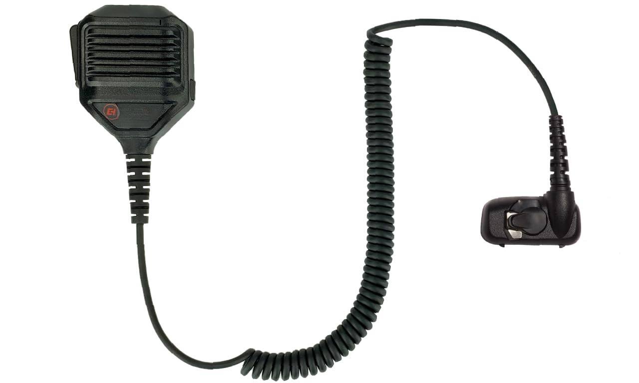 For Tait TP9100 Radios