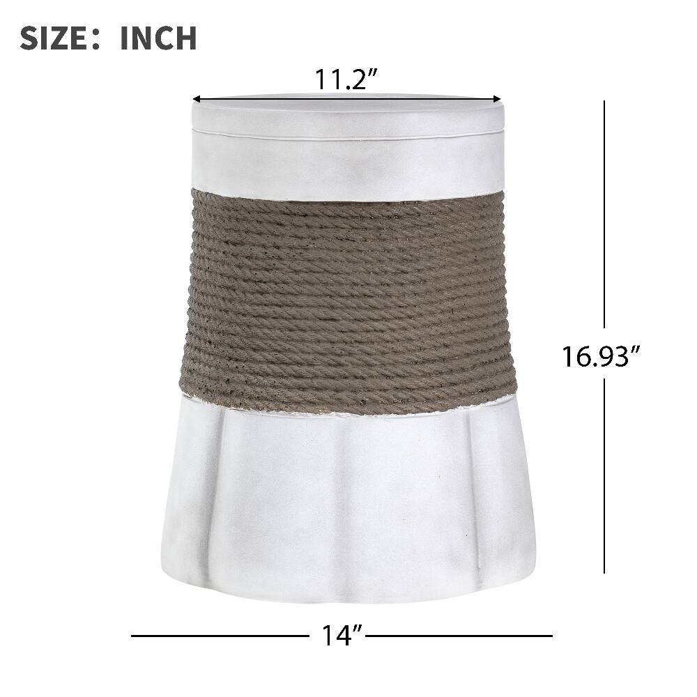 SIZE: INCH  
11.2"  
16.93"  
14"