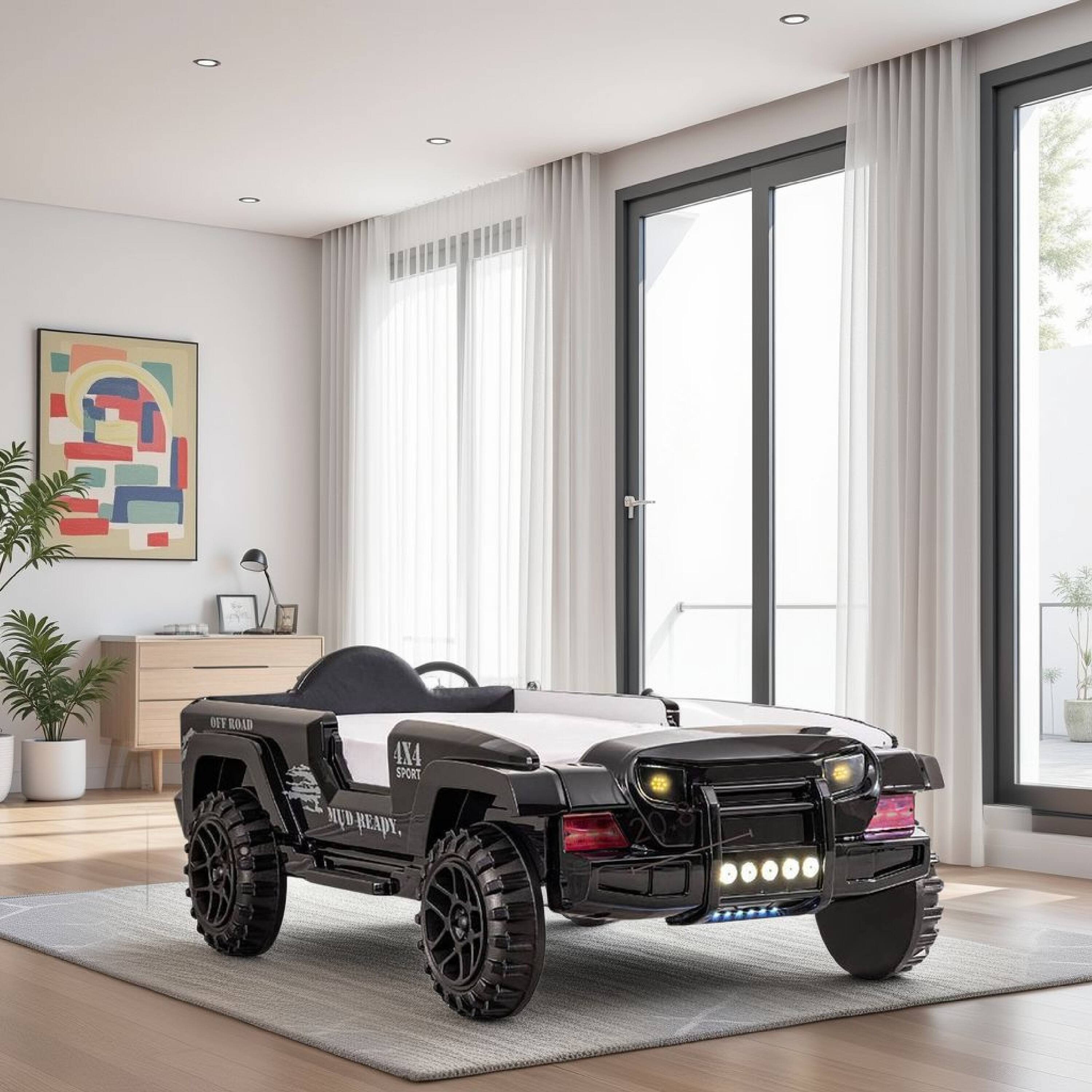 NET ROAD 4X4 SPORT MD KEAPY