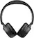 Angle. Soundcore - by Anker H30i Wireless On-Ear Headphones - Black.