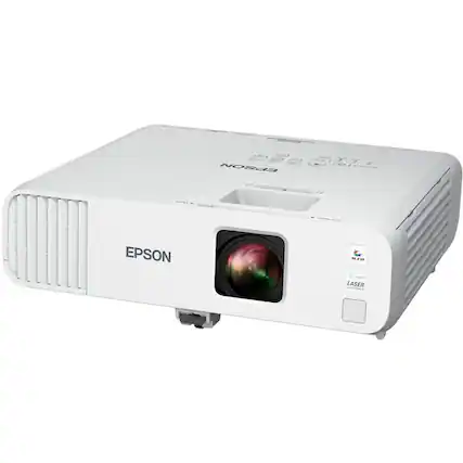 EPSON
EPSON 3LCD LASER