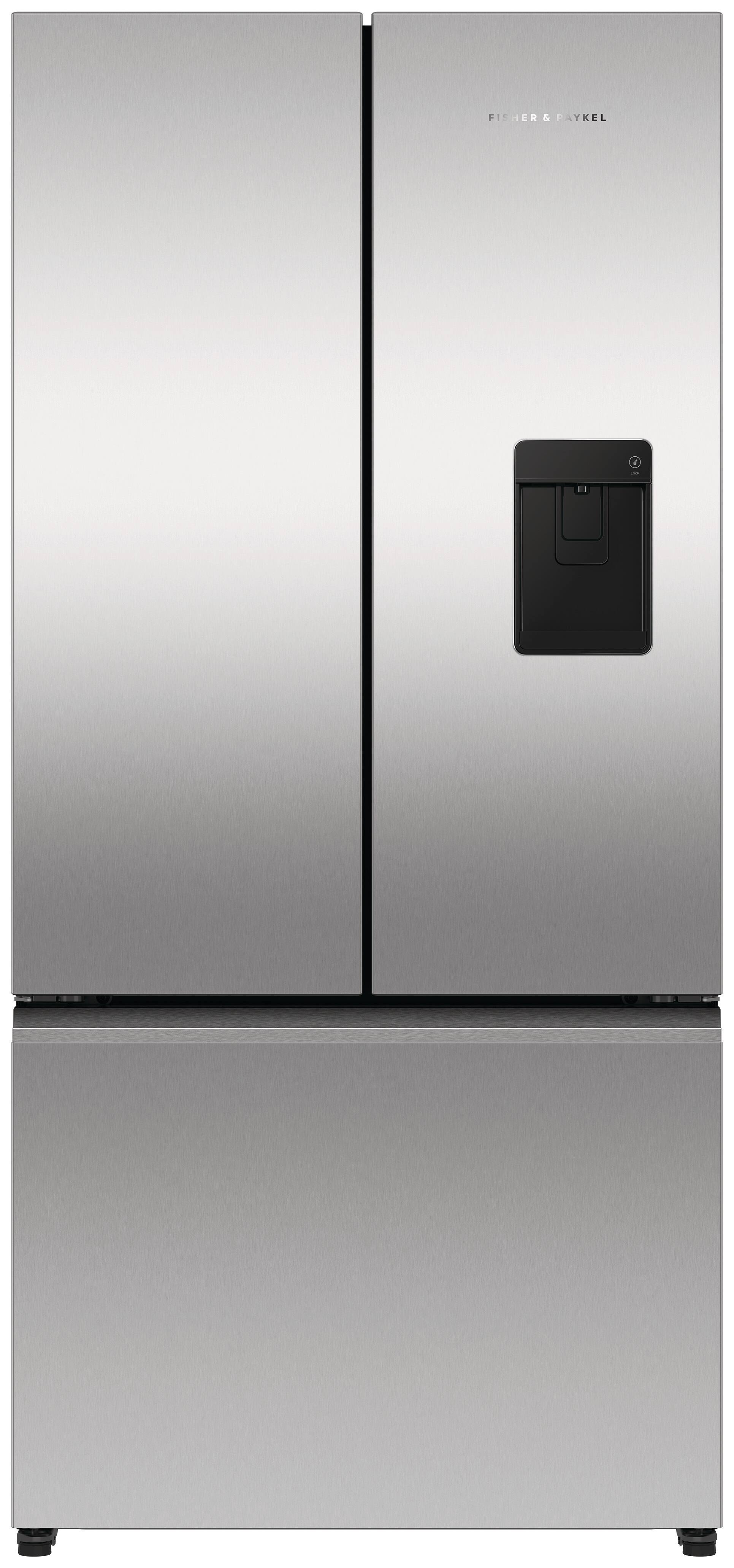 FISHER & PAYKEL