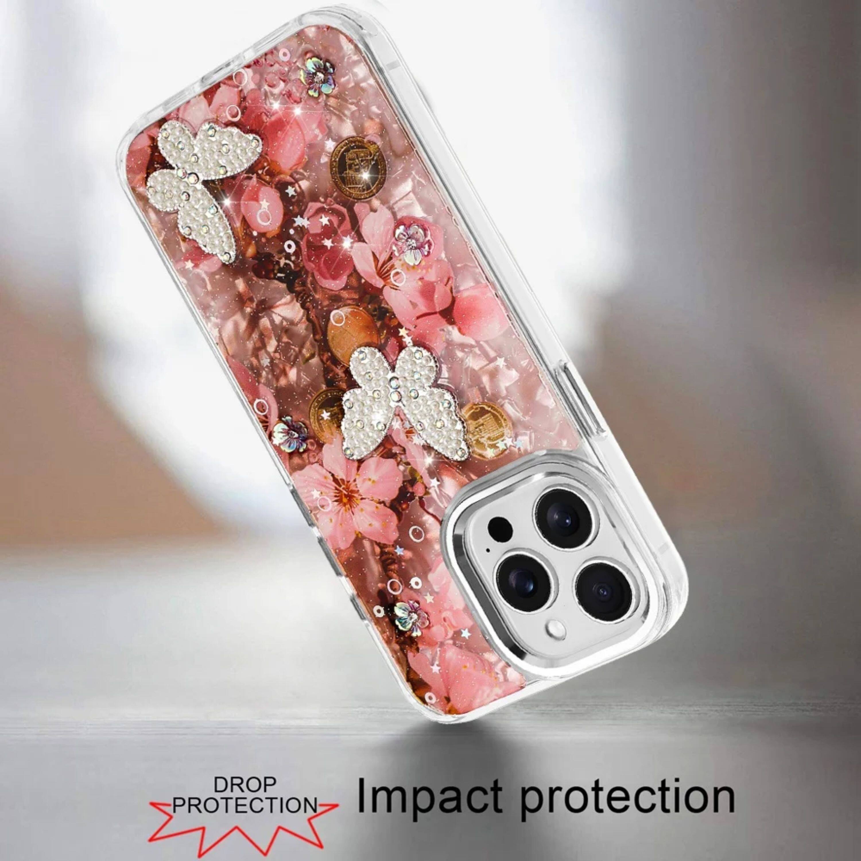 DROP PROTECTION  
Impact protection