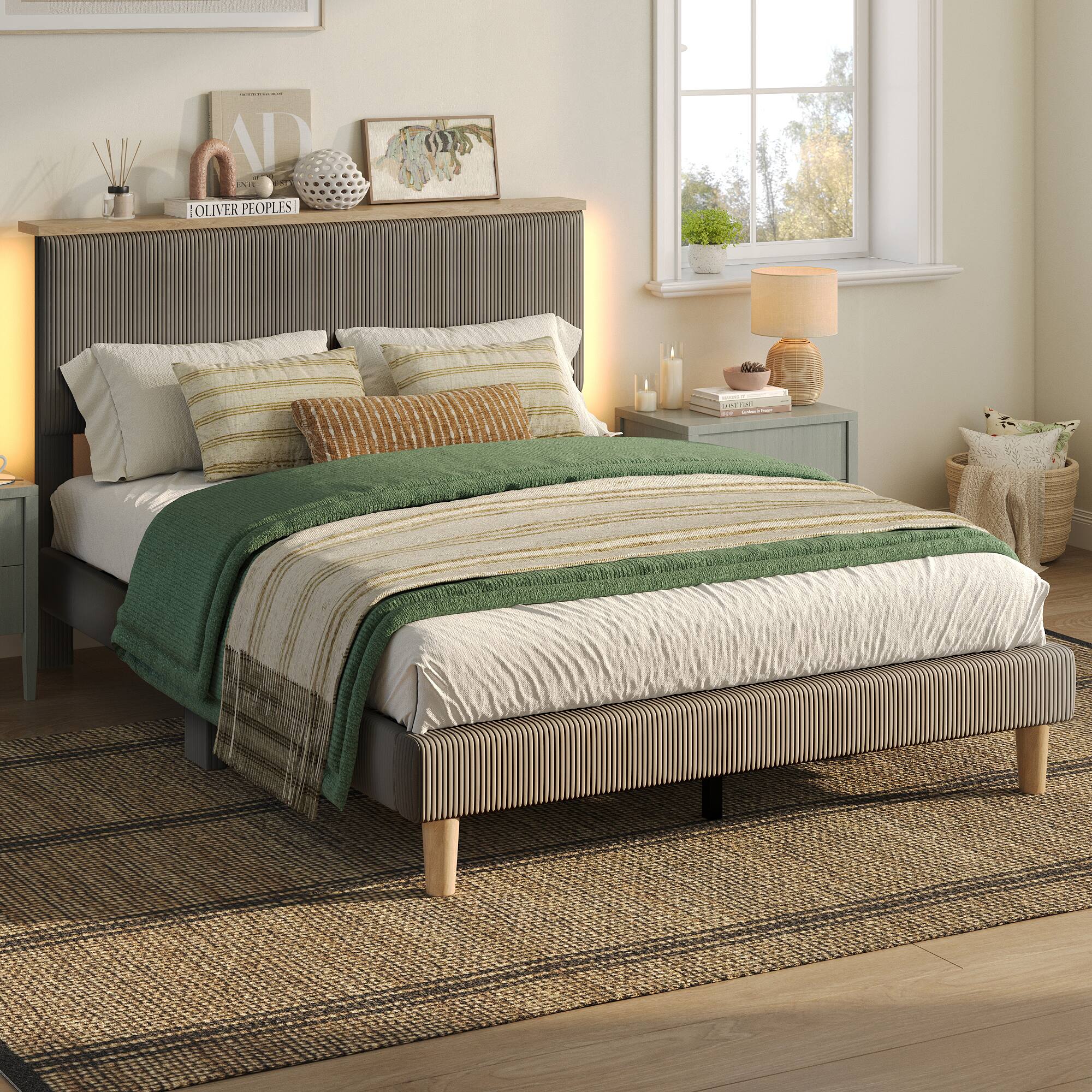 The text on the image reads:

"OLIVER PEOPLES"