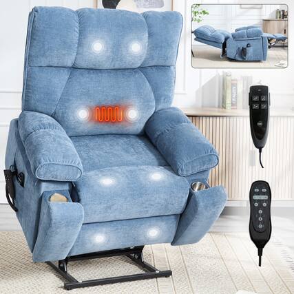 The F N Quality Corner Recliner - a - 2.1