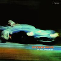 Stereo Drive [LP] - VINYL - Front_Zoom