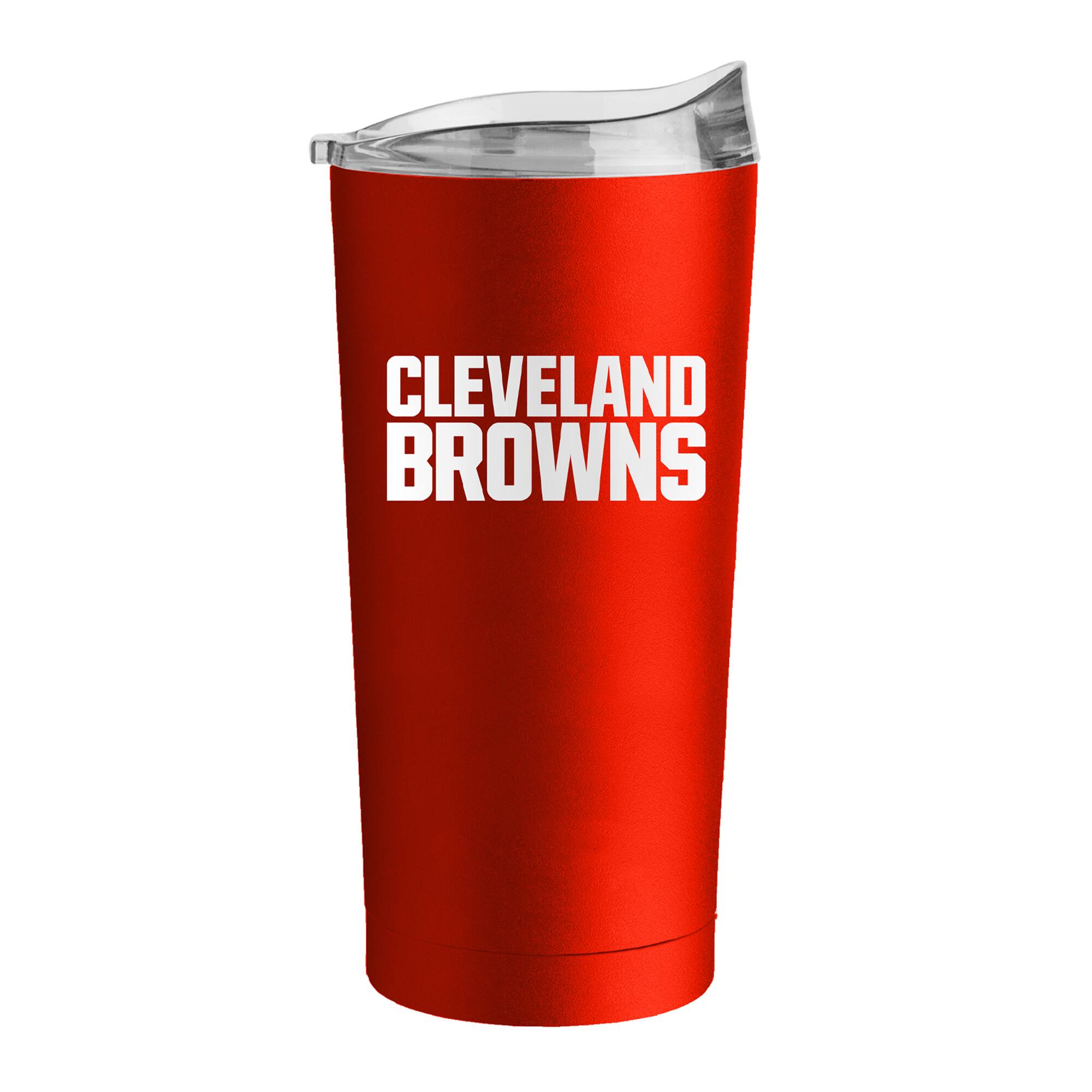 CLEVELAND BROWNS