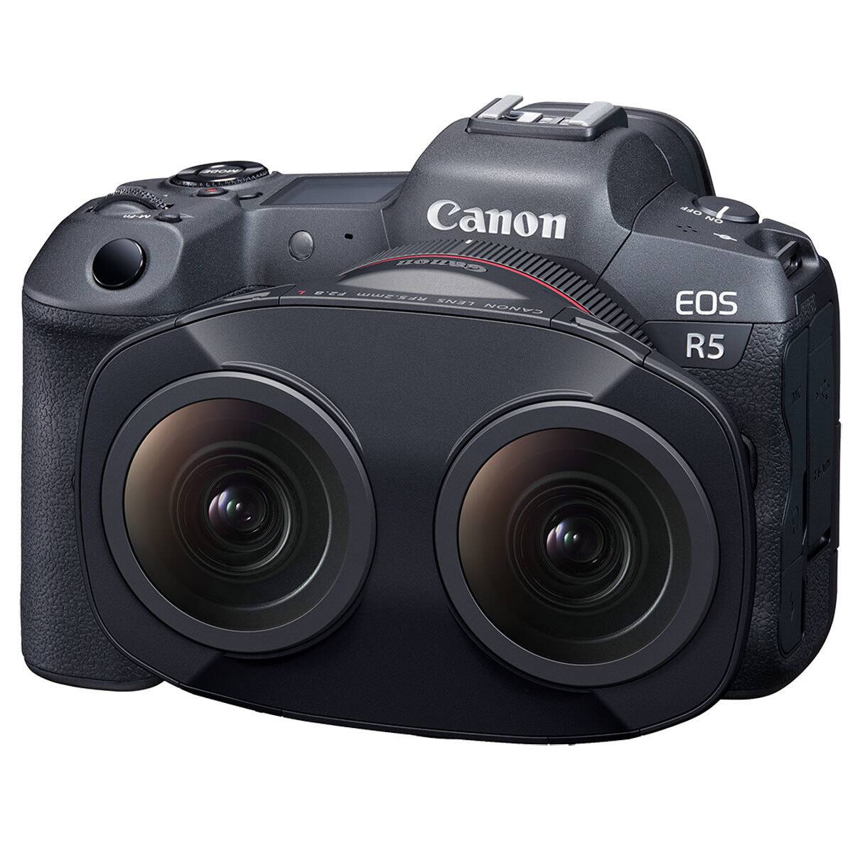 Canon EOS R5