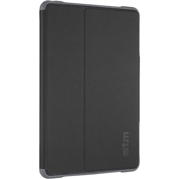 STM - Dux iPad Air (1st Gen) Case - Black