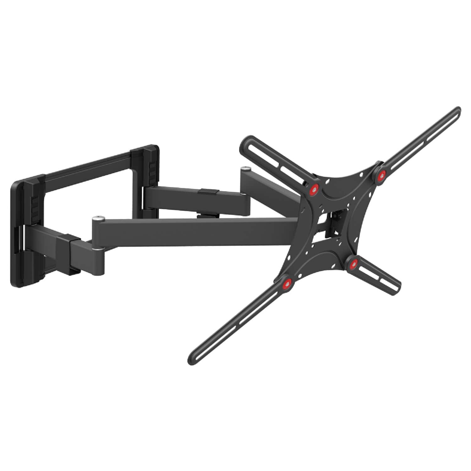 Barkan - 13-90" TV Mount - Black
