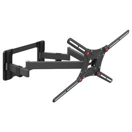Barkan - 13-90" TV Mount - Black