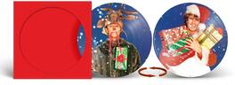 Wham - Last Christmas - Picture Disc - VINYL LP