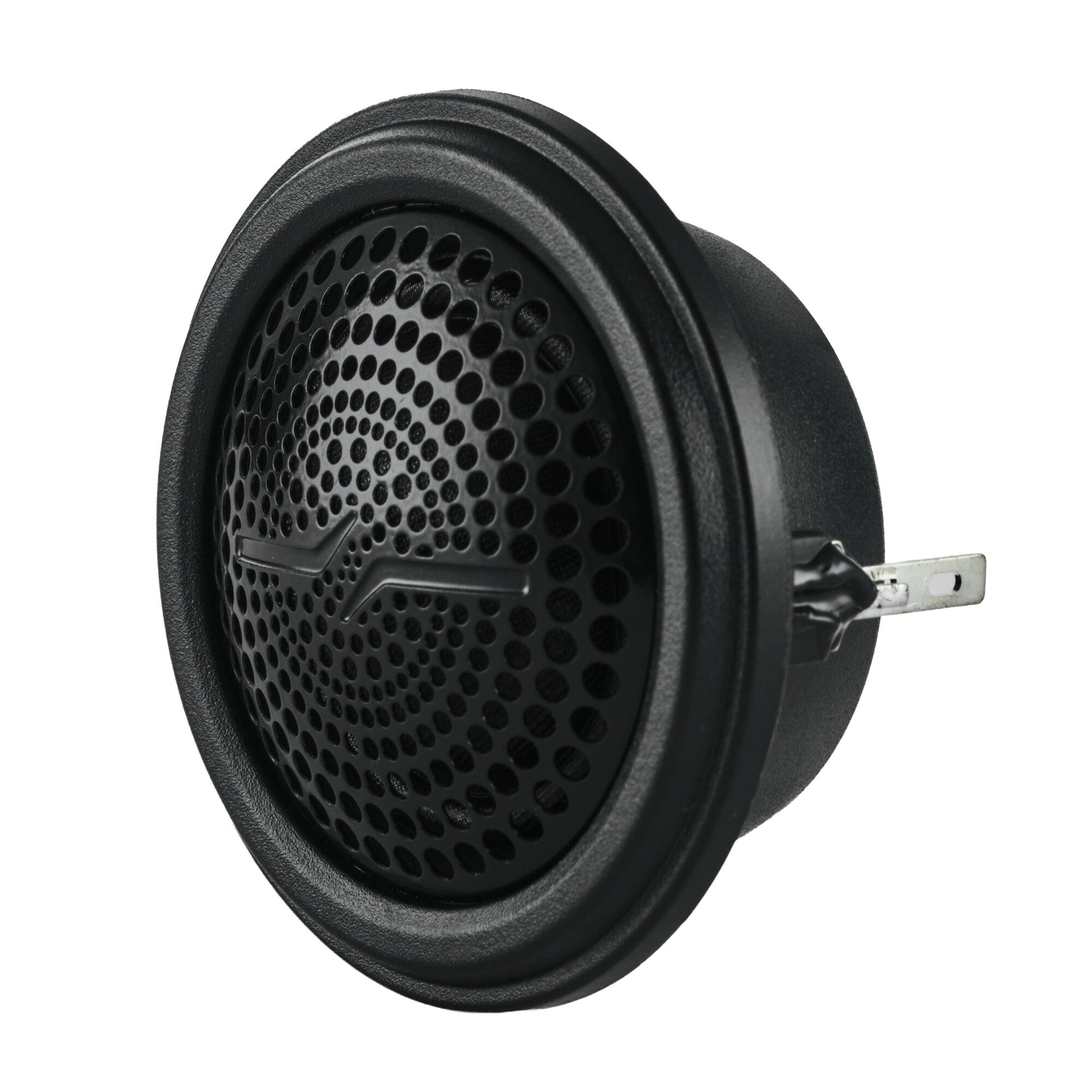 Alt View 6. DS18 Audio - DXQ 6.5" 2-way Component Speaker System (Pair), 150W RMS 4-Ohm.