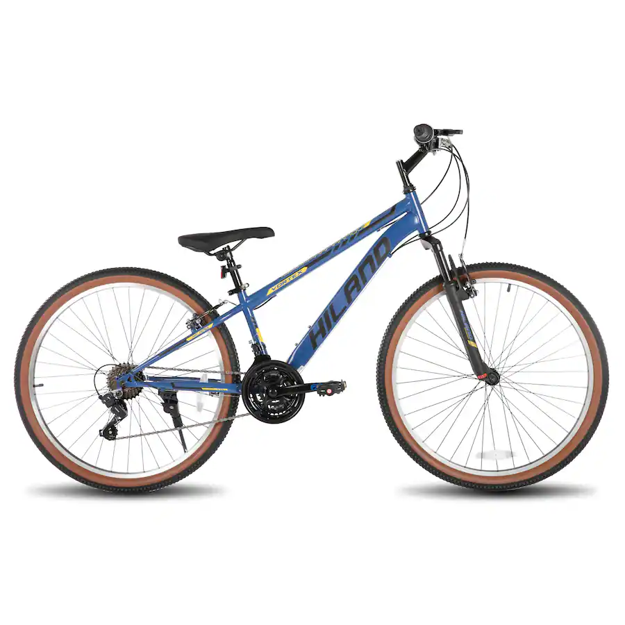 Bike Clearance Schwinn S25 Mountain Bike For Sale HILAND Vortex 26