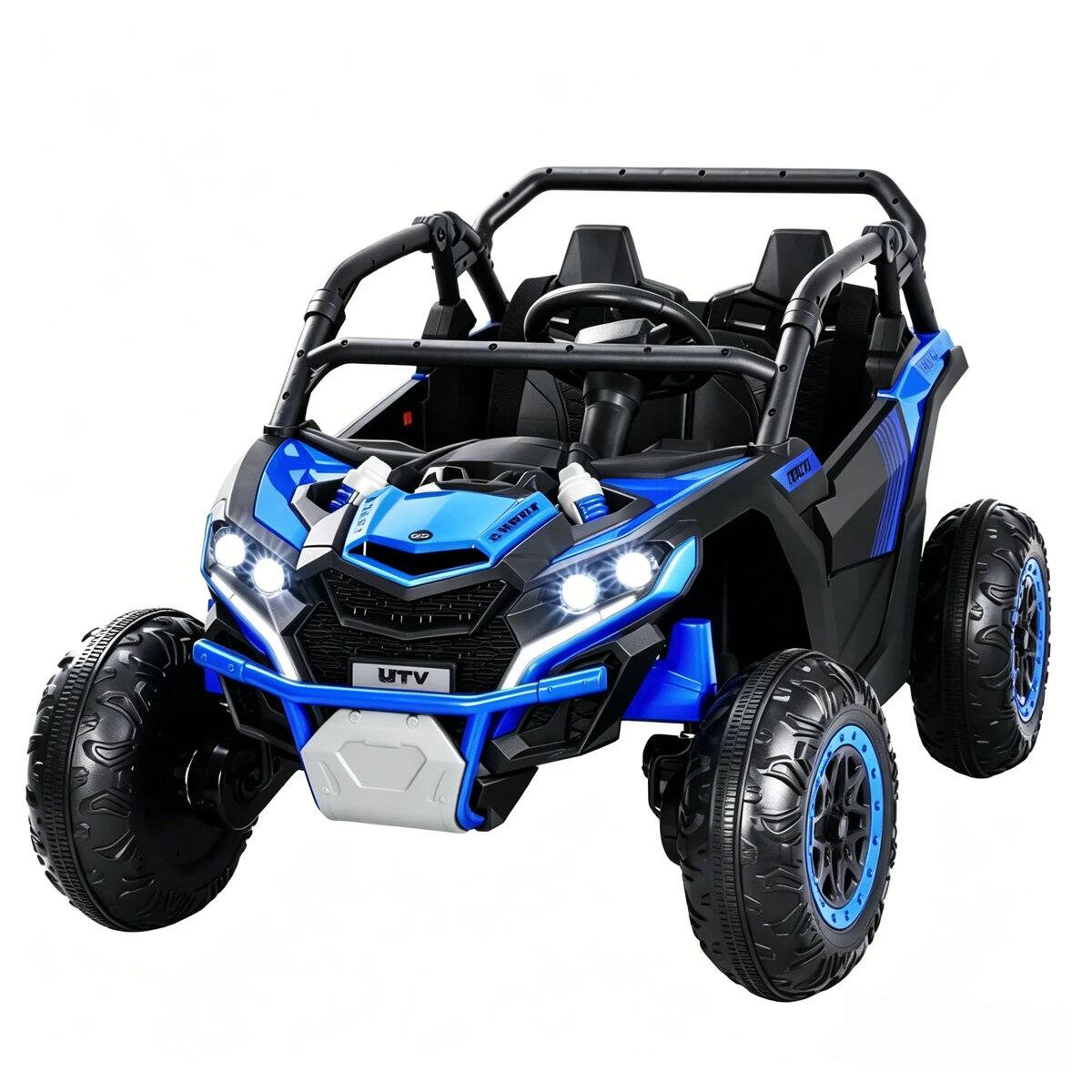 a ISPE - CHRT TE UTV - 4 & I