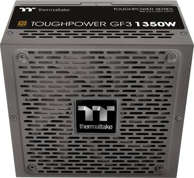 Thermaltake Toughpower GF3 1350W 80 PLUS Gold PCIe Gen 5 ATX