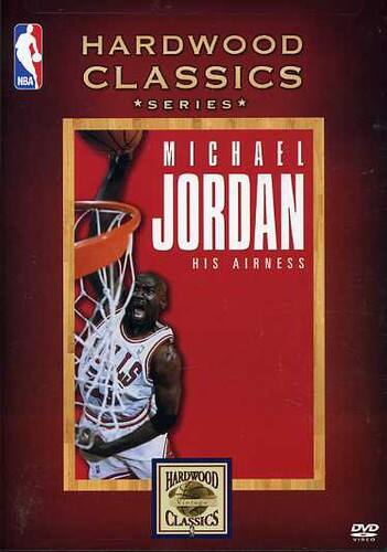 Michael Jordan - DVD